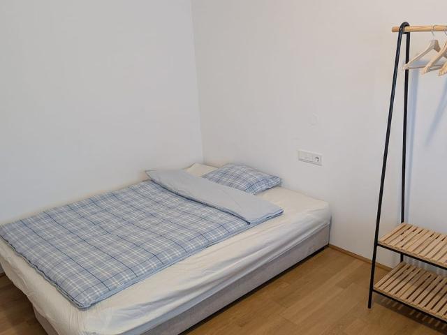 Near Underground & Parks | Pool · Gym · Garage, Vienna Amsterdam Apartments for Rent