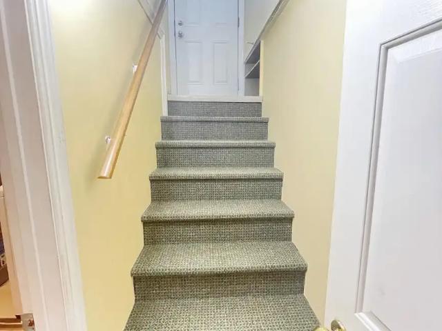 Near University of Alberta 2bedroom basement for rent