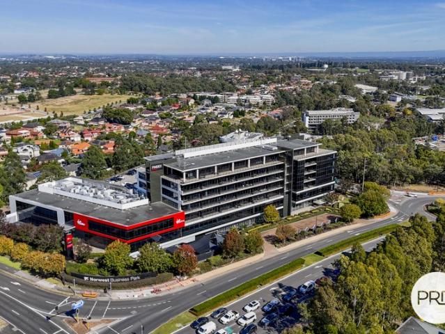 Near 7% Investment returns Virgin Active tenancy, Norwest Business Park