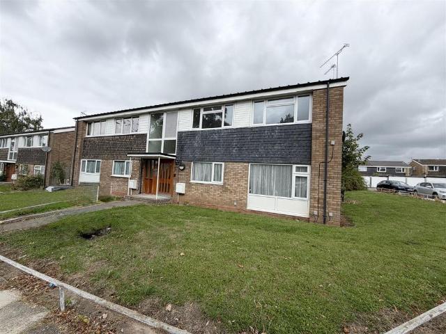 Nearhill Road, Birmingham 1 bed flat to rent £795 pcm £183 pw