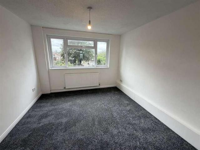 Nearhill Road, Birmingham, B38