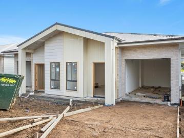 Nearing Completion!