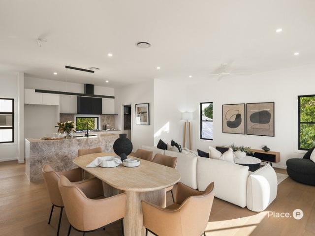 Nearing Completion | Premium Inner City Living at 'The Oaks On Oakwal'