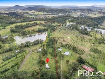 Caniaba, Richmond Valley, Queensland