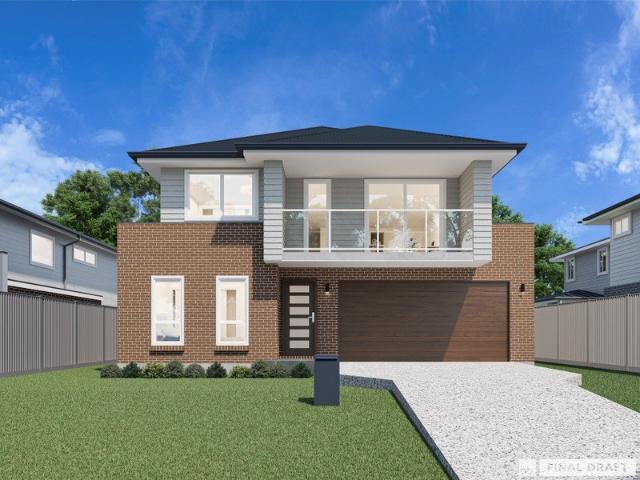 Nearly complete and ready to impress one of the last new builds in Cameron Park