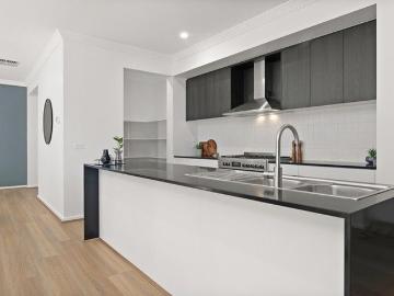 NEARLY COMPLETED HOME! IN THE BERWICK SCHOOL ZONE