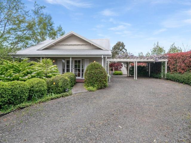 Nearly Half an Acre in the Heart of Trentham A Rare Find Opportunities like this are few and far between