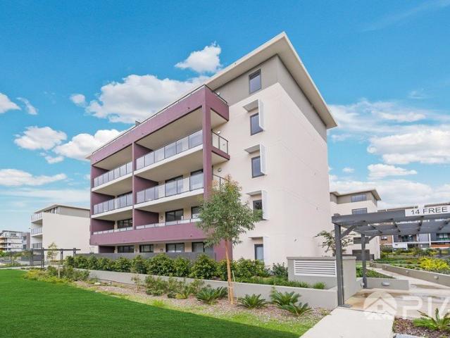 Nearly New Apartment 1 & 2 BEDROOM APARTMENTS & SECURE PARKING