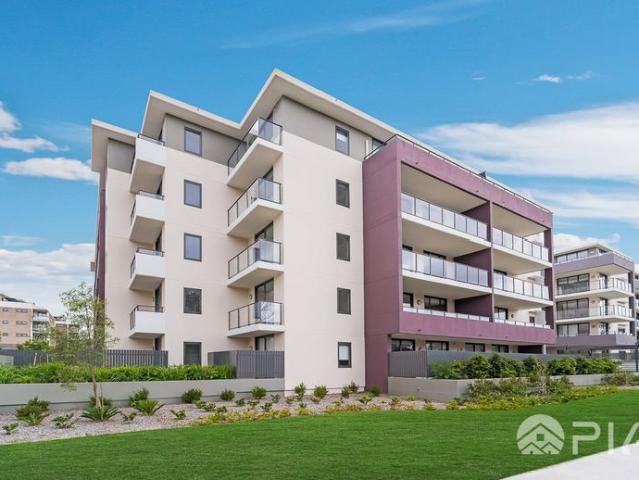 Nearly New Apartment 1 & 2 BEDROOM APARTMENTS & SECURE PARKING