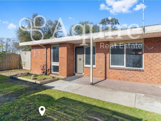 Nearly New Carpets, Paint, Private Courtyard 2 Bdrms 1 Bath