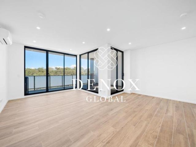 Nearly New Corner Block 2 Bedroom Apartment Coming!