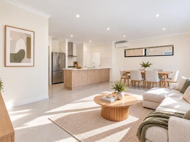 Nearly New Family Home with Premium Finishes!