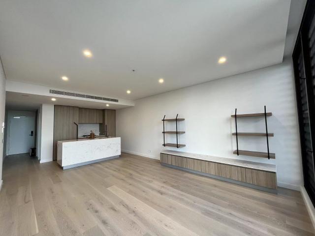 Nearly New I Premium Apartments I Unblock View & Forest View!