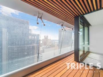 Wentworth Point, Rhodes, Sydney, New South Wales, Snapper Island