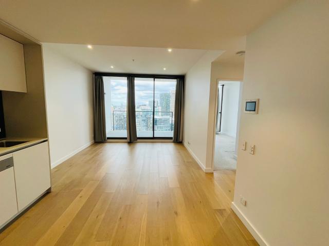 Nearly New 2 bedroom 1 bathroom available soon with nicer view