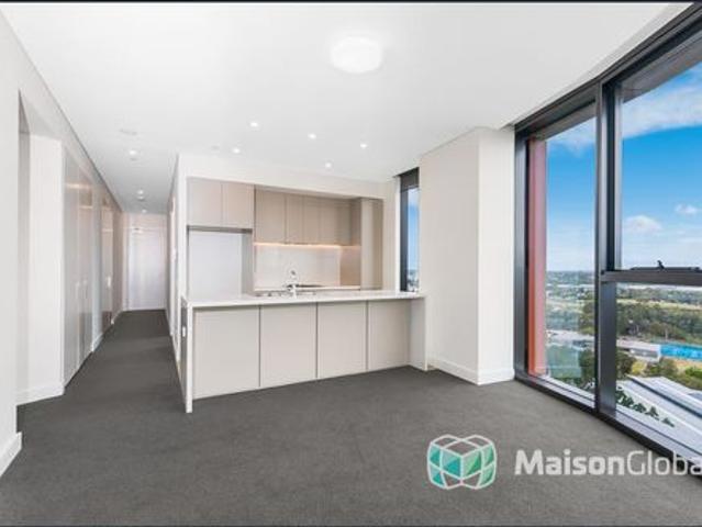 Nearly NEW 2 Bedroom Apartment