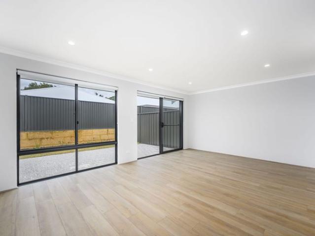 Nearly new 3 bedroom Home