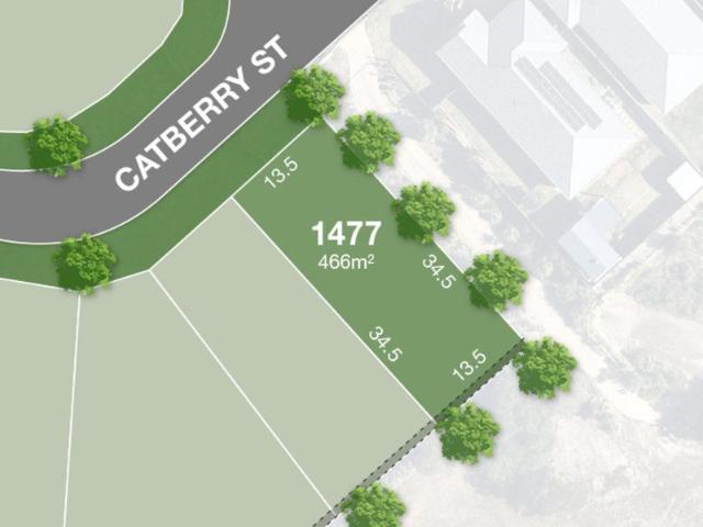Nearly Registered 466m2 Lot With One Neighbour!