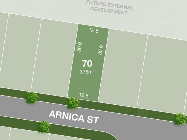 Nearly Registered 375m2 Premium Allotment