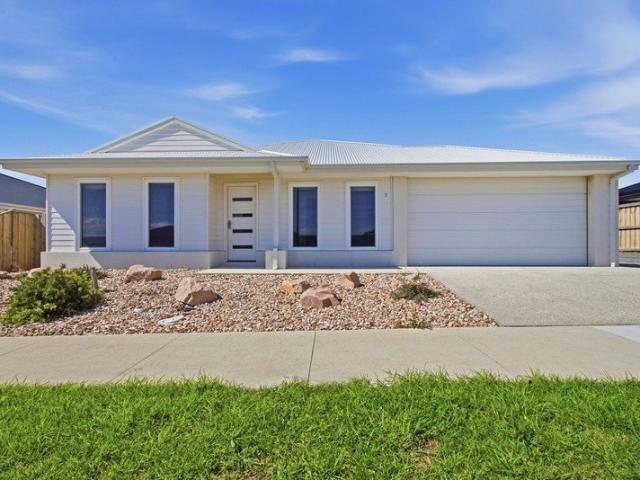 Fresh, Functional, and Move in Ready. Right Here in Traralgon