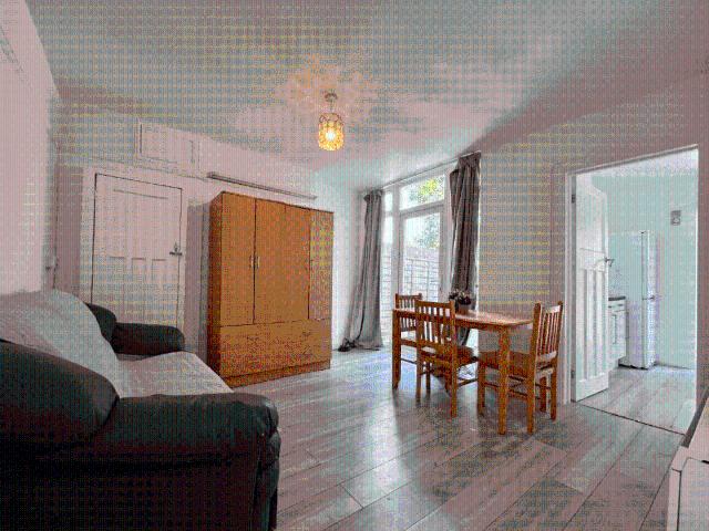 Neas, NW10 Flat