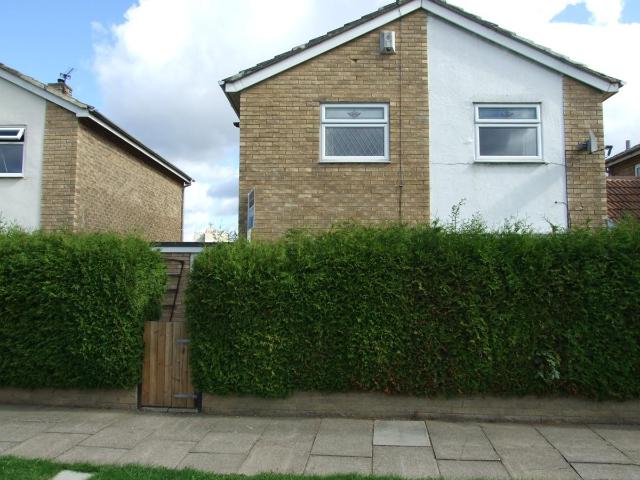 Neasham Avenue, Billingham, TS23
