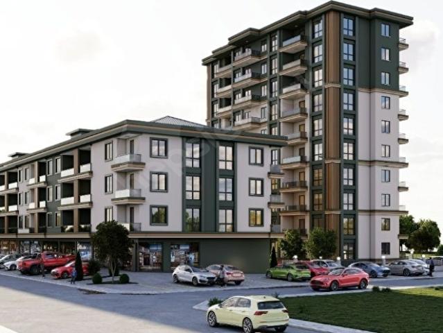 NEBA İNŞAAT MODERN 105 M2