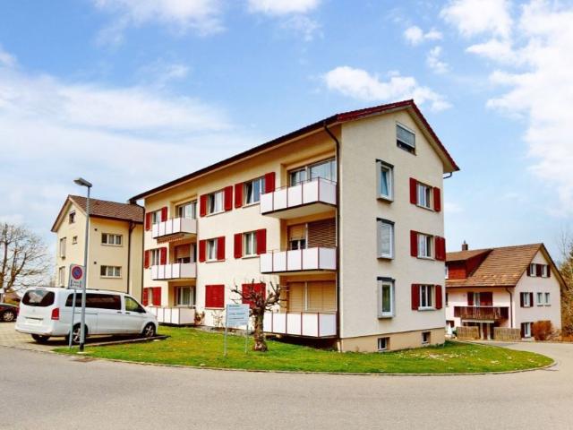Nebelfreie und steuergünstige Wohnlage im Appenzellerland