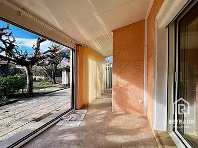 Nébian 34800 Achat / Vente maison 6 pièces t6 parking