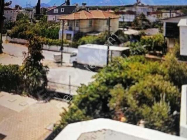 Nebiler De Satılık Triplex