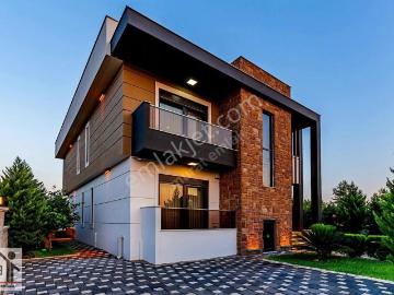 Nebilerde* Gerçek Villa *ultra Lüx Kalitede* Doğayla İçiçe