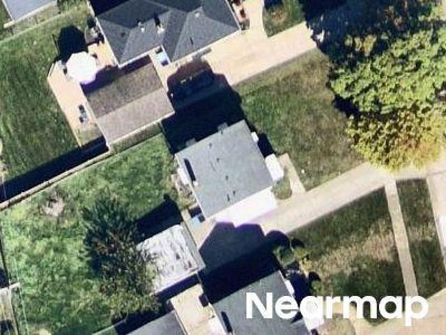 Nebraska Ave