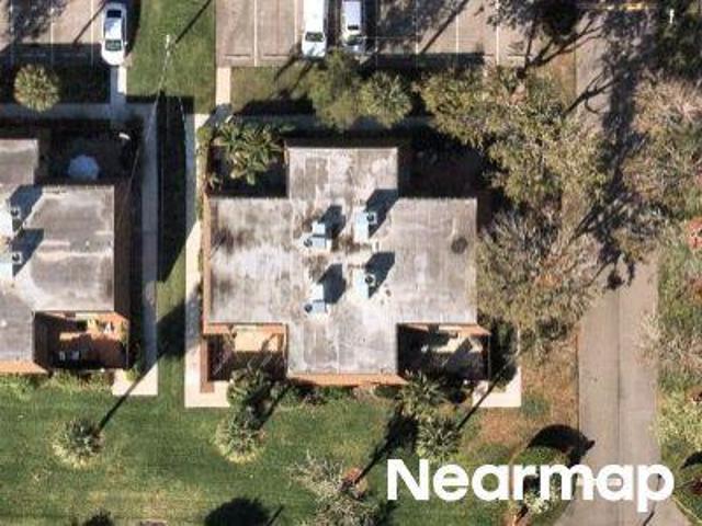 Nebraska Ave