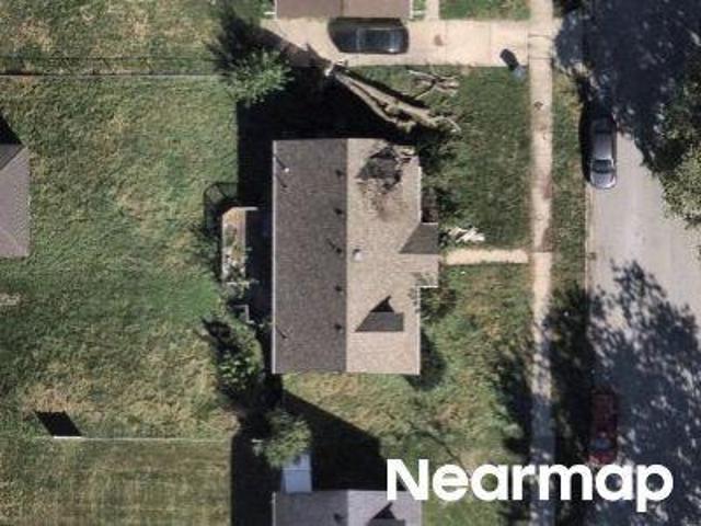 Nebraska Ave