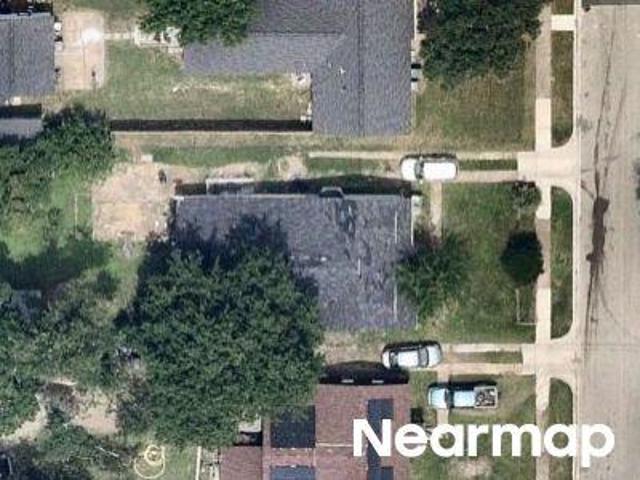Nebraska Ave