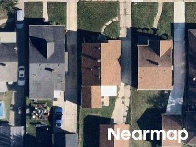 Nebraska Ave