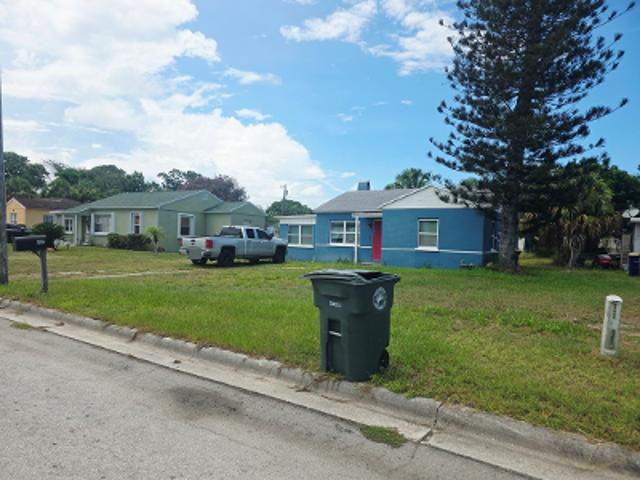 Nebraska Ave