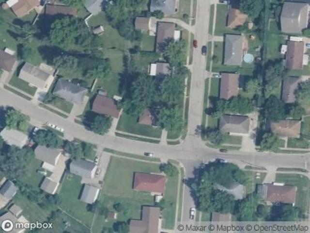 Nebraska Ave
