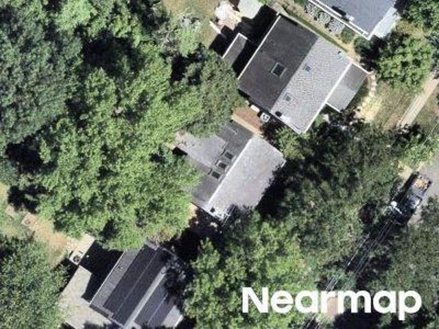 Nebraska Ave NW