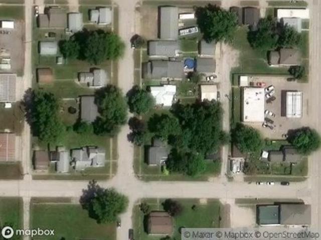 Nebraska St