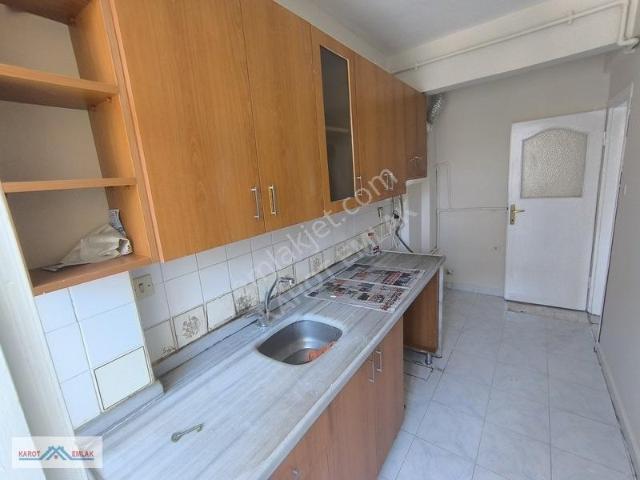Necıp Fazıl Trogardem,metro Yanı 2+1 Kiralık Daire