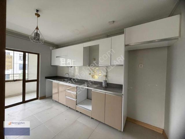 Necaroğullarından Tokıde Şehir Hastanedine Yakın3+1kiralık Daıre