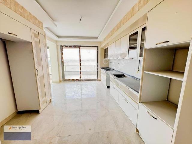 Necaroğullarından Alınak Belleza Konutları 3,5+1 Lüks Daireler