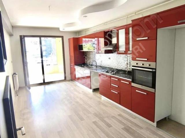 Necaroğullarından Cadde 75 İkinci Parsel Ana Cadde Üzeri