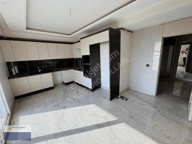 Necaroğullarından Cezaevi Karşısı Rıva Ravza 3+1 Lüks Daire