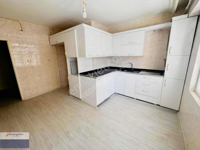 Necaroğullarından Diclekent Cami Arkası