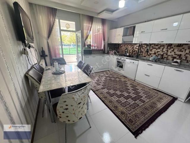 Necaroğullarından Fabrıka Mah 3+1 Havuzlu Site