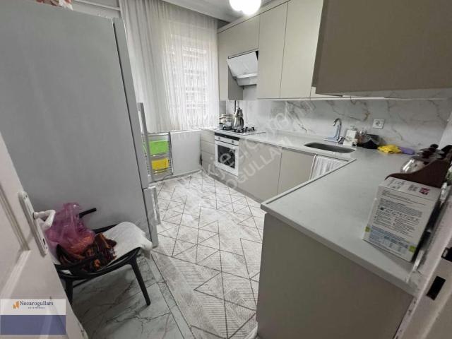 Necaroğullarından Huzurevlerinde Krediye Uygun 3+1 Daıre