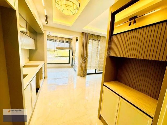 Necaroğullarından Kutay Park 75 Ultra Lüks Daire