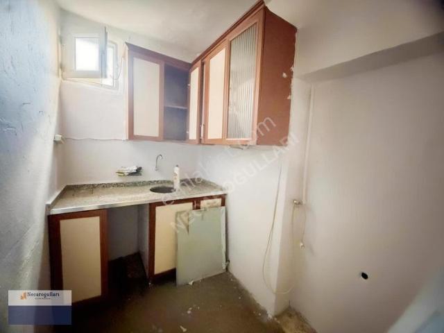 Necaroğullarından Melikahmette Satılık 2+1 Daıre